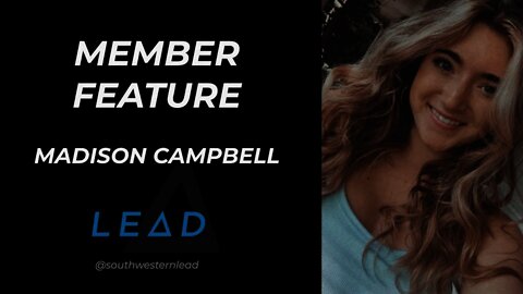 Vision Boarding – LEAD Member Feature