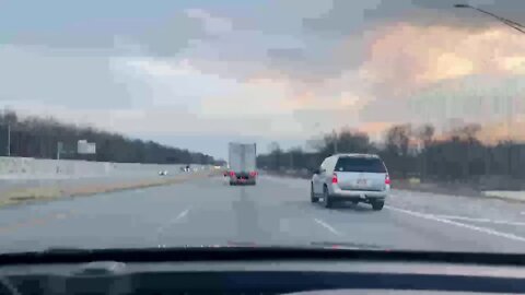 Drive and chat with Döc (11/29/22)