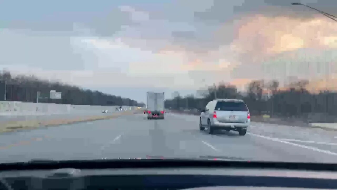 Drive and chat with Döc (11/29/22)