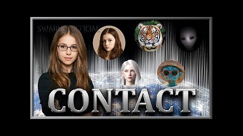 L'importance du contact Extraterrestre 👽 🛸🌎