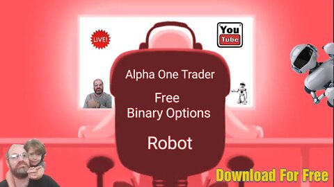 Best Worldwide Binary Options Robot of 2022