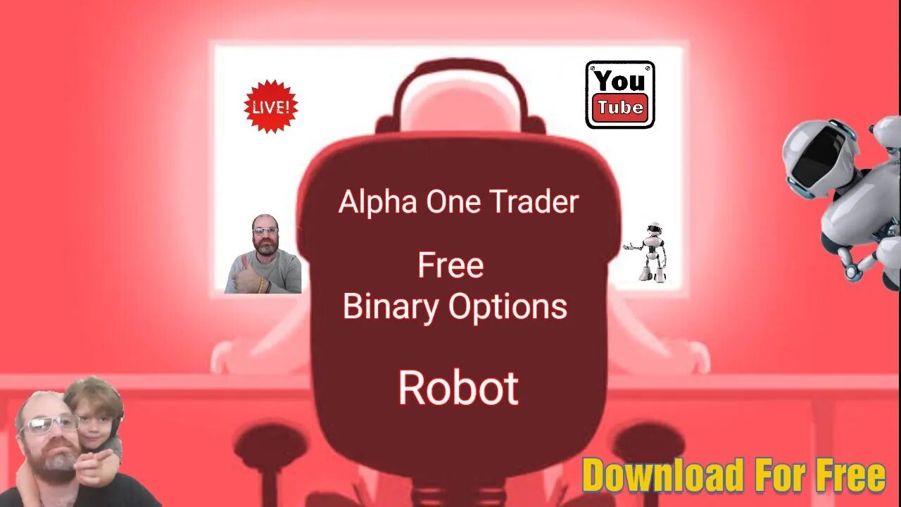 Best Worldwide Binary Options Robot of 2022