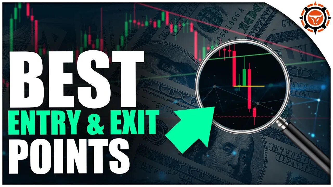 Breakout Crypto Trading Strategy MILLIONAIRES Use! #bitcoin #crypto #tradingview