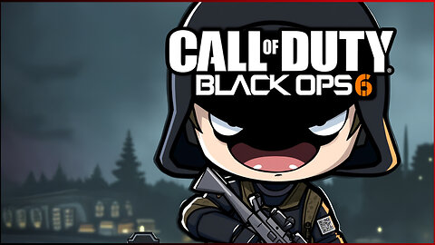 Black ops 6: Time to play