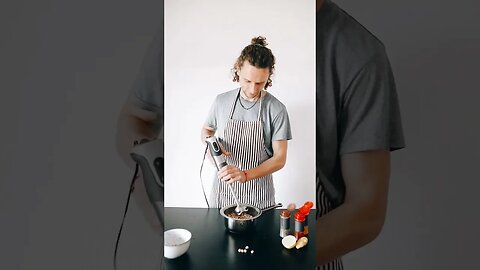 Homus feito em casa: Tudo que você precisa saber para arrasar no aperitivo #lanchedatarde