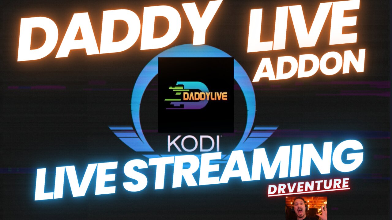 Kodi Omega Addon for Live TV Streaming - Daddy Live