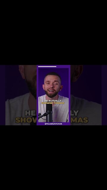 Overcoming doubt pt2 🙌🏼