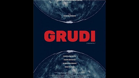 Grudi [2020] domaci film