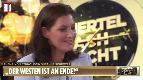 💥 Der Westen ist am Ende hört mal genau zu