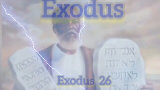 Exodus 26