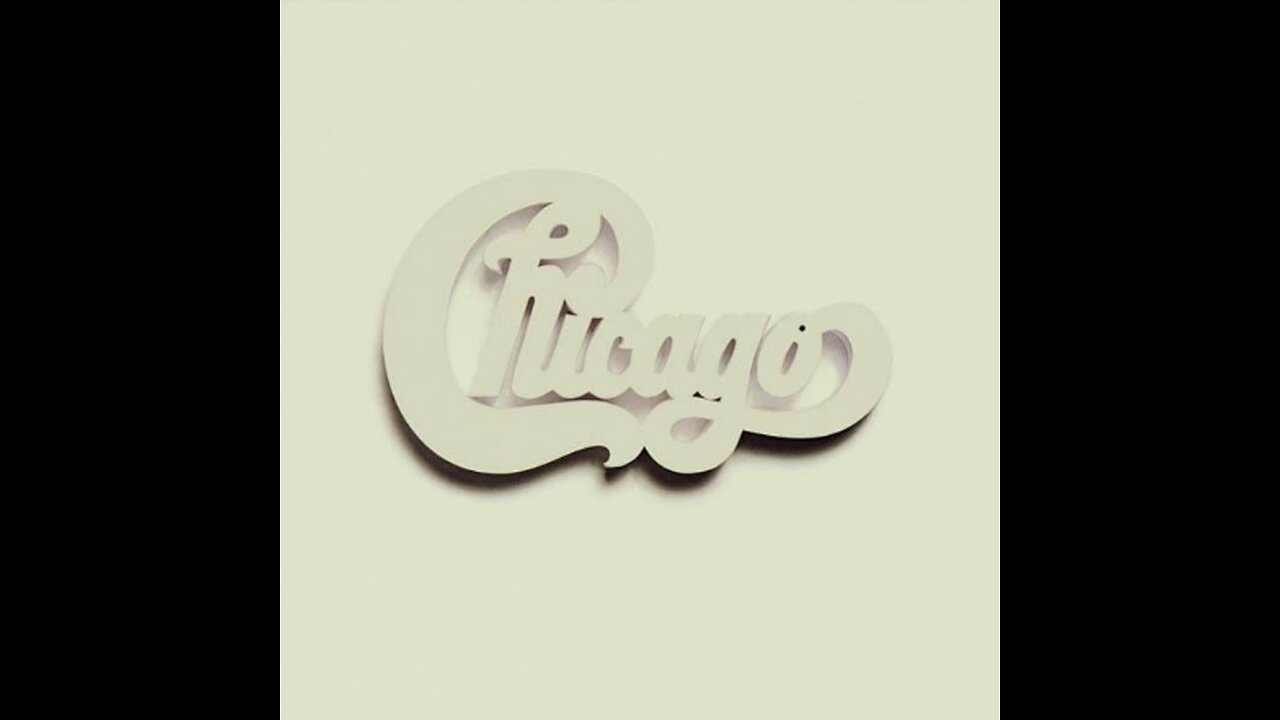 Chicago IV - 3