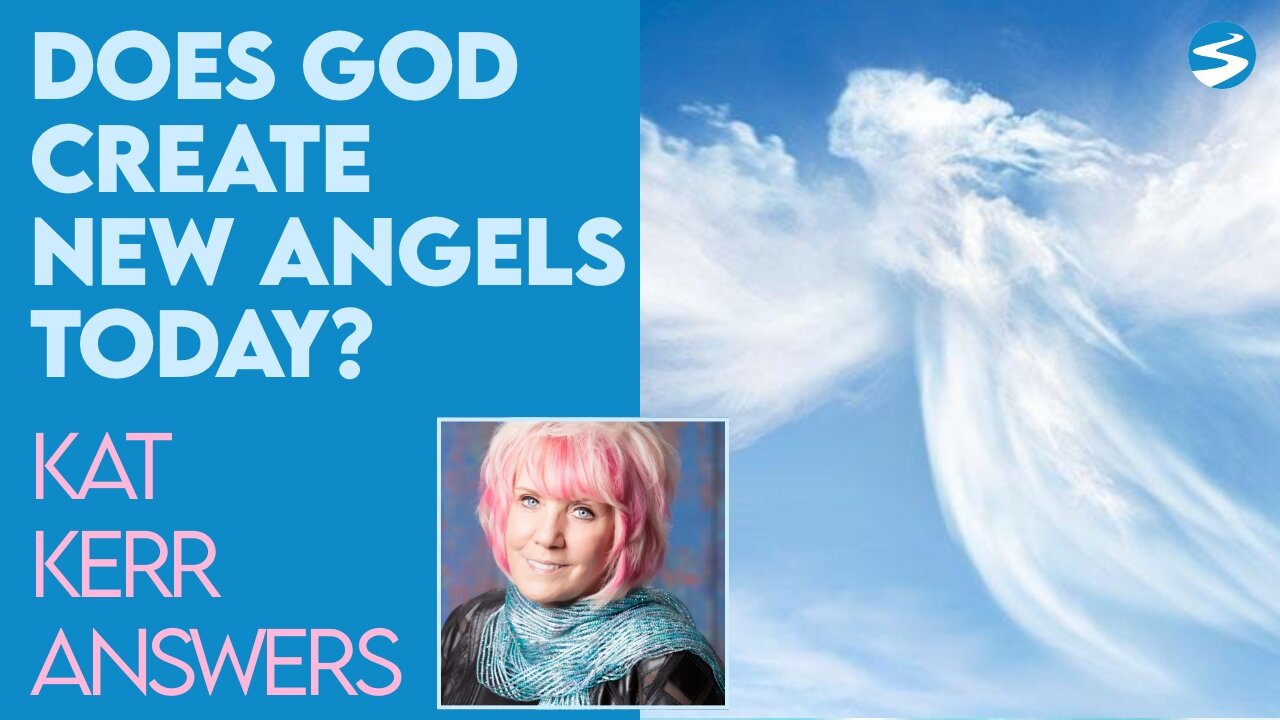 Kat Kerr Does God Create New Angels Today? | Feb 17 2021