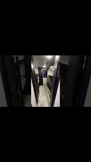 Bunkhouse camper equipped to live in! Could your family live here? 2023 Open Range 321BHS #rv