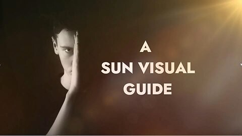 Sun Visual Guide