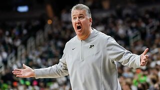 March Madness Preview: Should You Take Stock In Purdue?