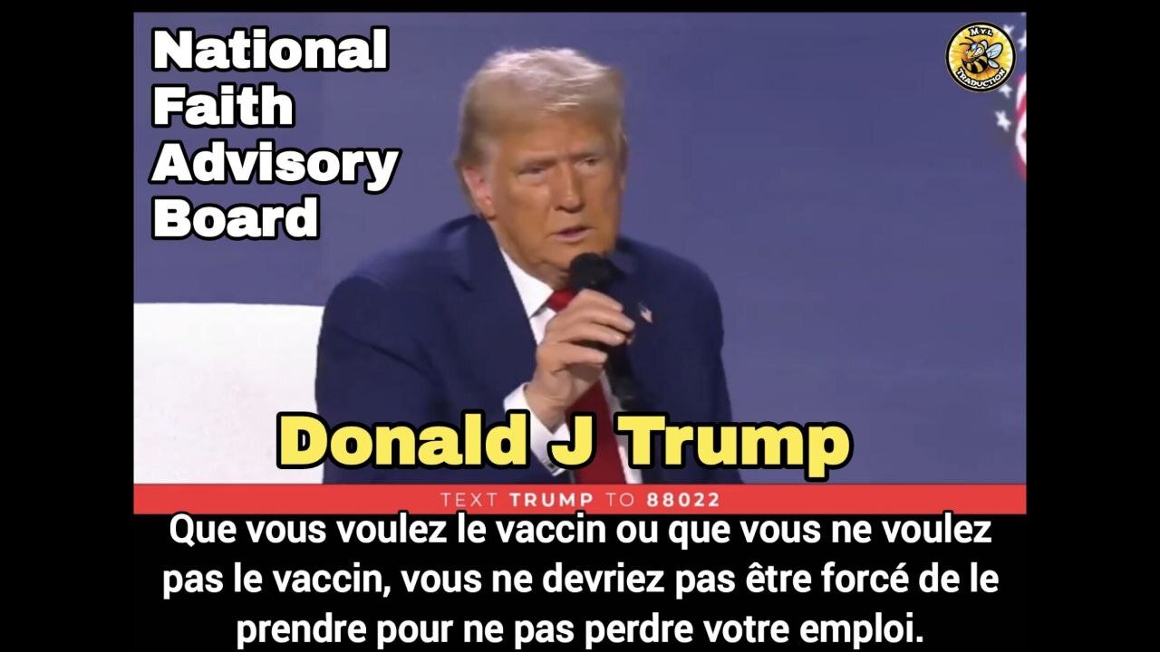 Vous ne devriez pas être forcé de le prendre pour ne pas perdre votre emploi.