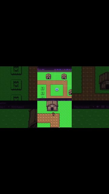 Quick project/s update! #3dprinting #warhammer #unity3d #pixelart