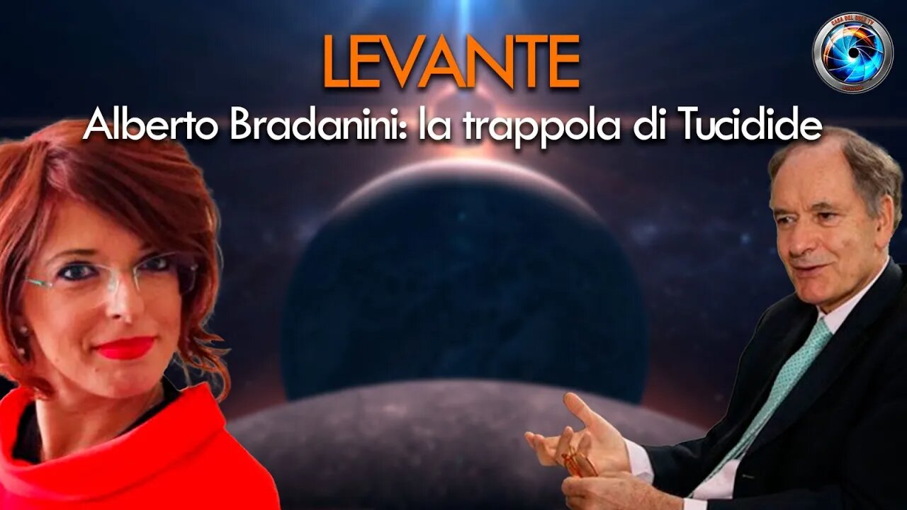 Alberto Bradanini: la trappola di Tucidide