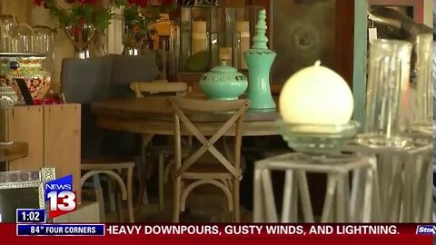 Senator Rubio Visits Orlando Small Businesses Impacted By Pulse Attack
