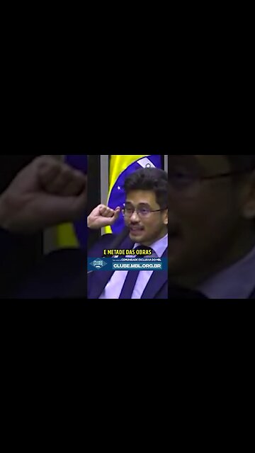 O PT quer voltar com a ROUBALHEIRA! #shorts