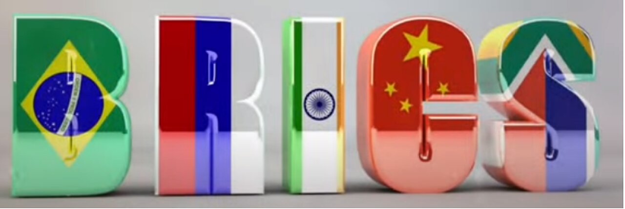 Was ist BRICS +