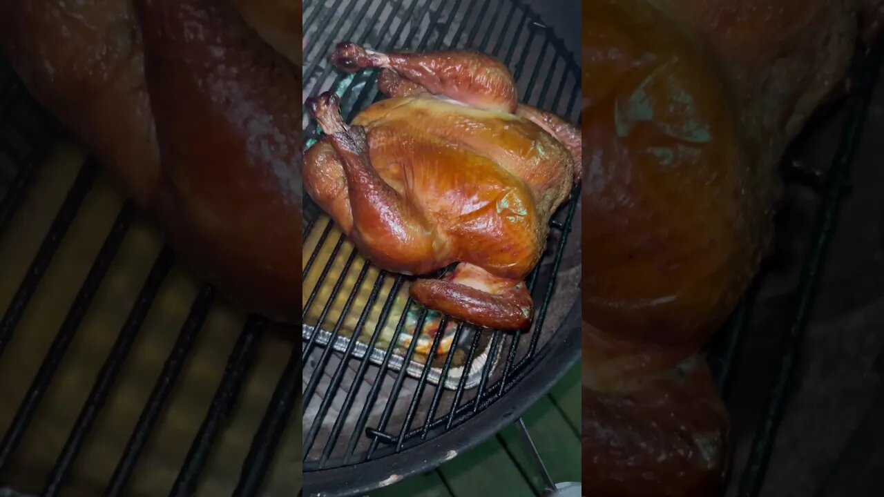 Do You Want this Chicken? #food #shorts