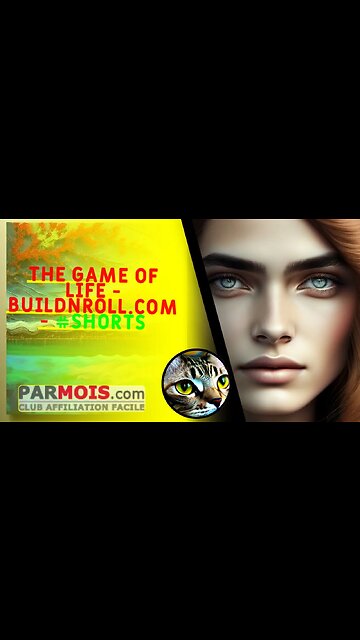 THE GAME OF LIFE - BuildNRoll.com - #shorts