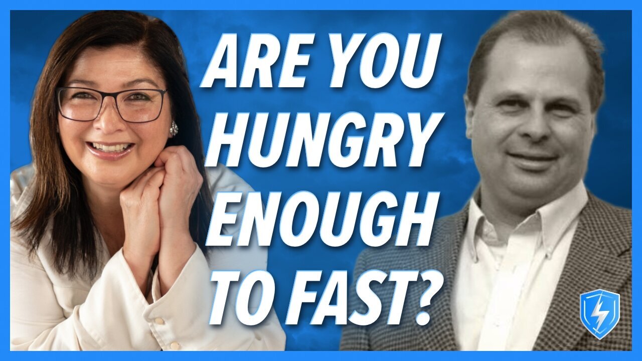 Barry Wunsch: Are You Hungry Enough to Fast? - May 6 2024