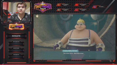 One Piece Odyssey Episode 48