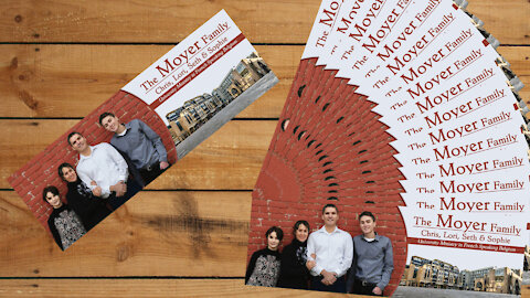 Moyer Ministry Introduction