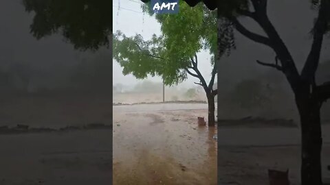 Pahli Barish WhatsApp status