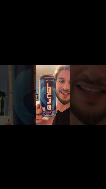 GFUEL Raging Gummy Fish Review