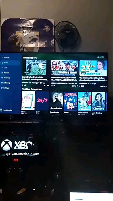 Reason 1 Why Rumble Is Better Than YouTube