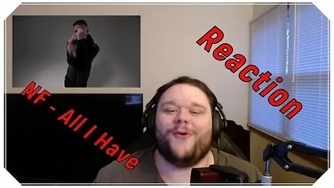 (NF Journey) All I Have Reaction