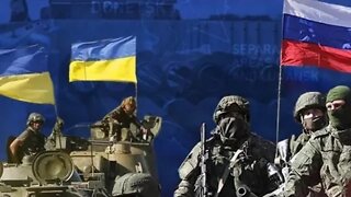 Douglas Macgregor: Talks Ukraine/Russia