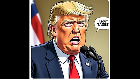 Trump is WRONG, a Tariff IS a tax on the Consumer