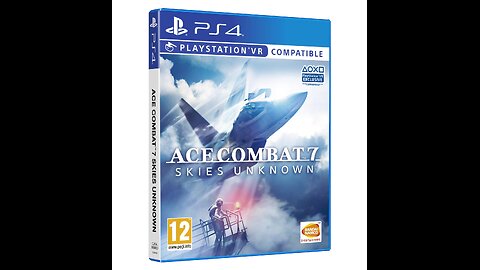 ACECOMBAT 7 PS5