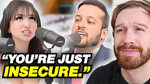 Woman Guilt Trips Men For Caring About A Woman’s Body Count - Gets CHECKED Fast