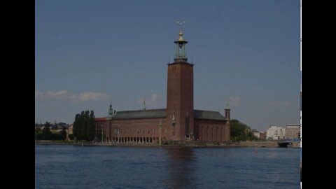 Sweden reintroduces travel ban for American tourists