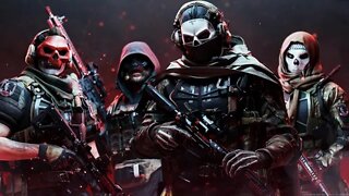 Call of Duty Modern Warfare II Beta 2