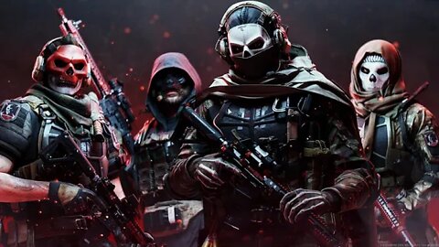 Call of Duty Modern Warfare II Beta 2