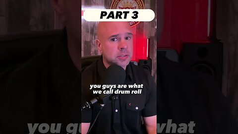 PART 3 - Stop Pulling The Secure Partner Down To Your Level