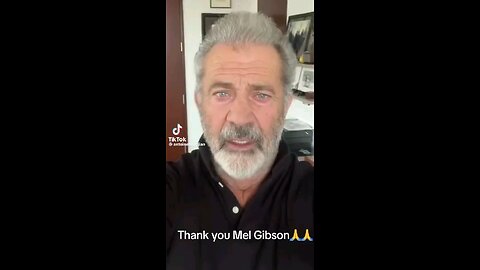 Mel Gibson