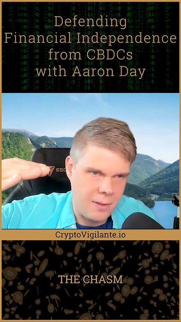 Crossing the Chasm and Boosting Crypto Adoption