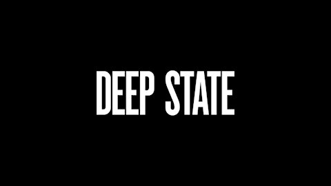 The Deep State Behind 9/11