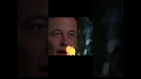 Elon Musk have done it