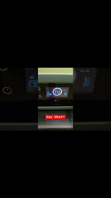 My New Power Station!