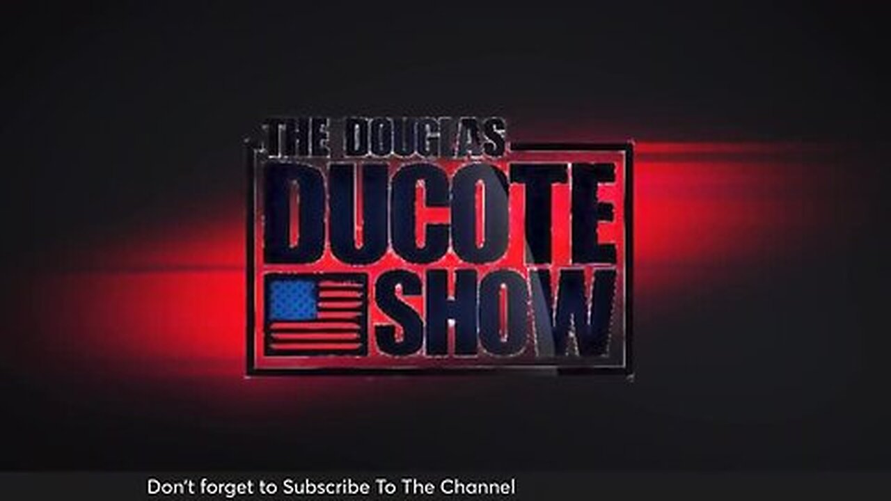 The Douglas Ducote Show