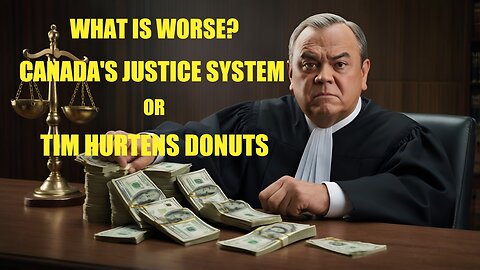 The SHOCKING Truth About LAWFARE IN CANADA Exposed