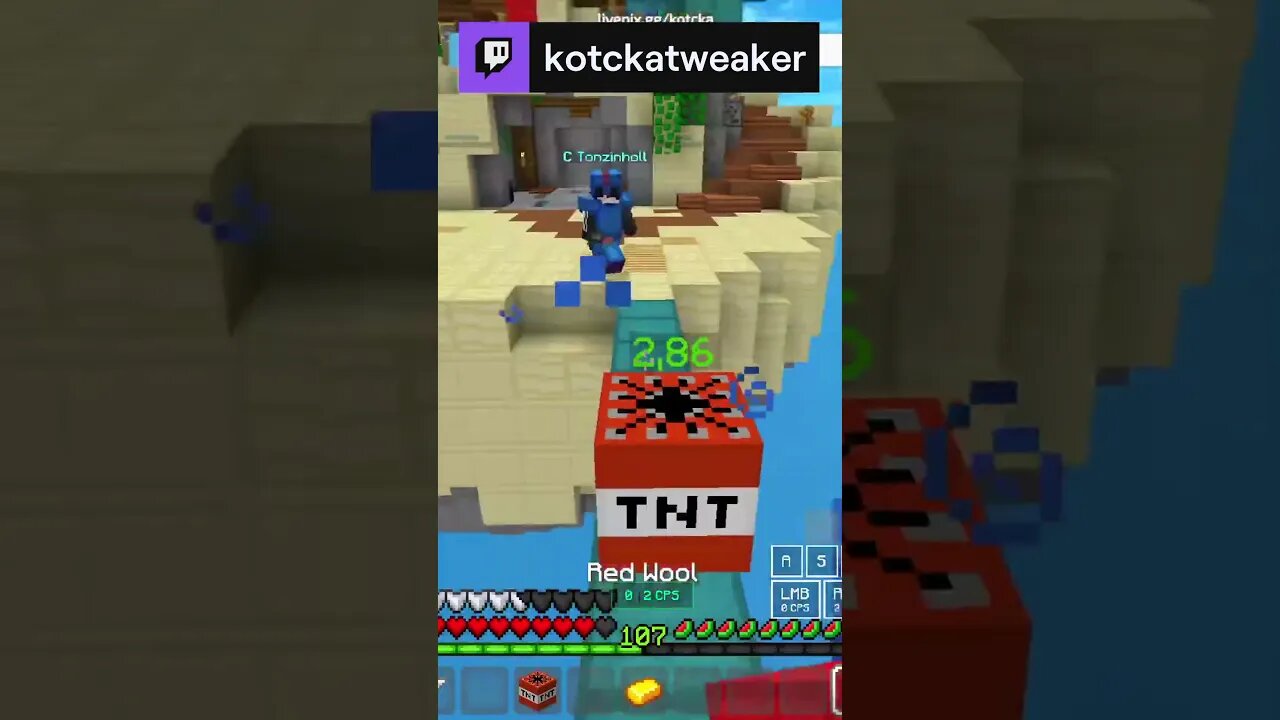 Top 10 miores jogadas | kotckatweaker em #twitch